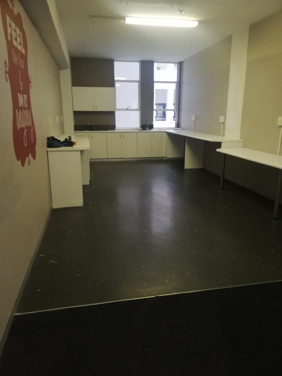 To Let Commercial Property for Rent in Cape Town City Centre Western Cape
